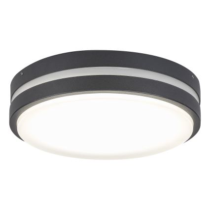 Rabalux 8848 - LED Kinkiet zewnętrzny HAMBURG LED/12W/230V IP44