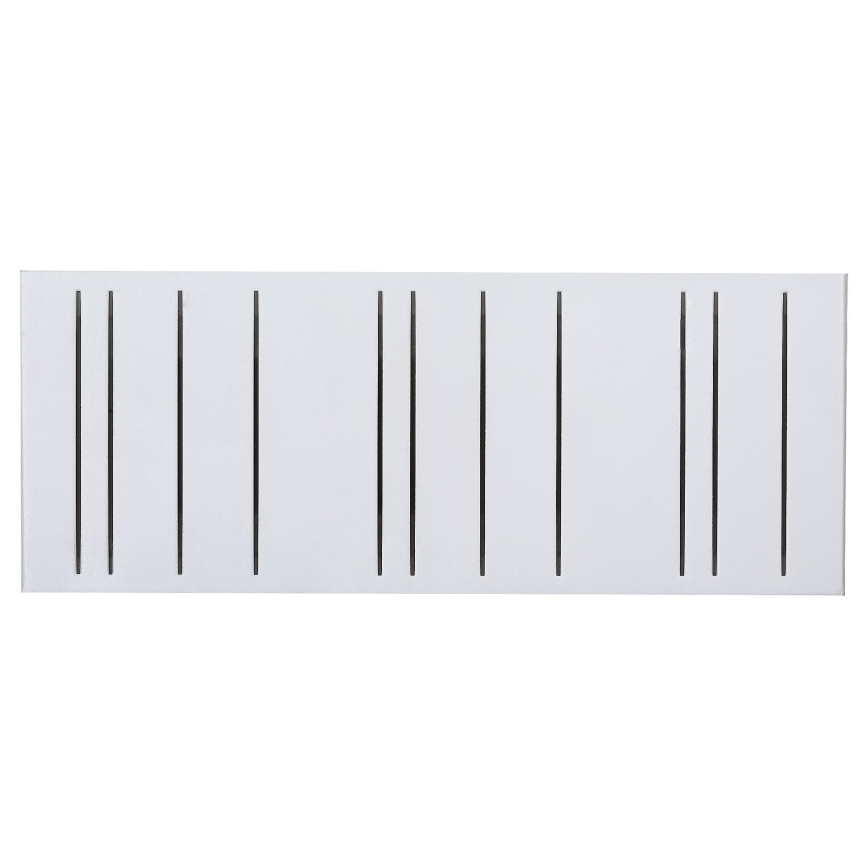 Rabalux 8874 - LED Kinkiet zewnętrzny MARIBOR LED/12W/230V IP65