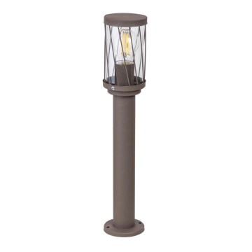 Rabalux 8889 - Lampa zewnętrzna BUDAPEST 1xE27/40W/230V IP44