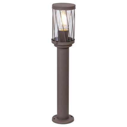 Rabalux 8889 - Lampa zewnętrzna BUDAPEST 1xE27/40W/230V IP44