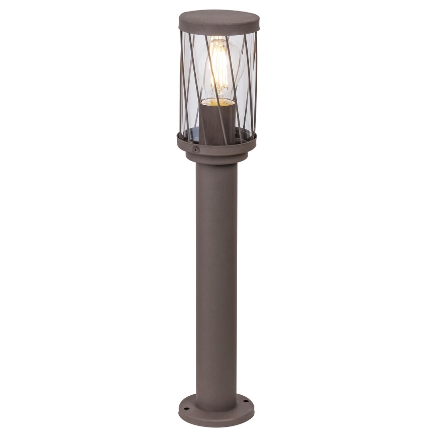 Rabalux 8889 - Lampa zewnętrzna BUDAPEST 1xE27/40W/230V IP44