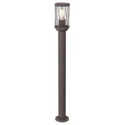 Rabalux 8890 - Lampa zewnętrzna BUDAPEST 1xE27/40W/230V IP44