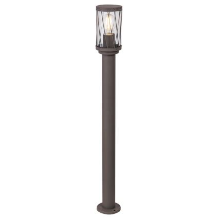 Rabalux 8890 - Lampa zewnętrzna BUDAPEST 1xE27/40W/230V IP44