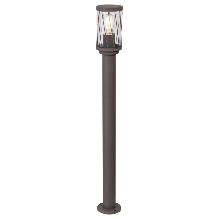 Rabalux 8890 - Lampa zewnętrzna BUDAPEST 1xE27/40W/230V IP44