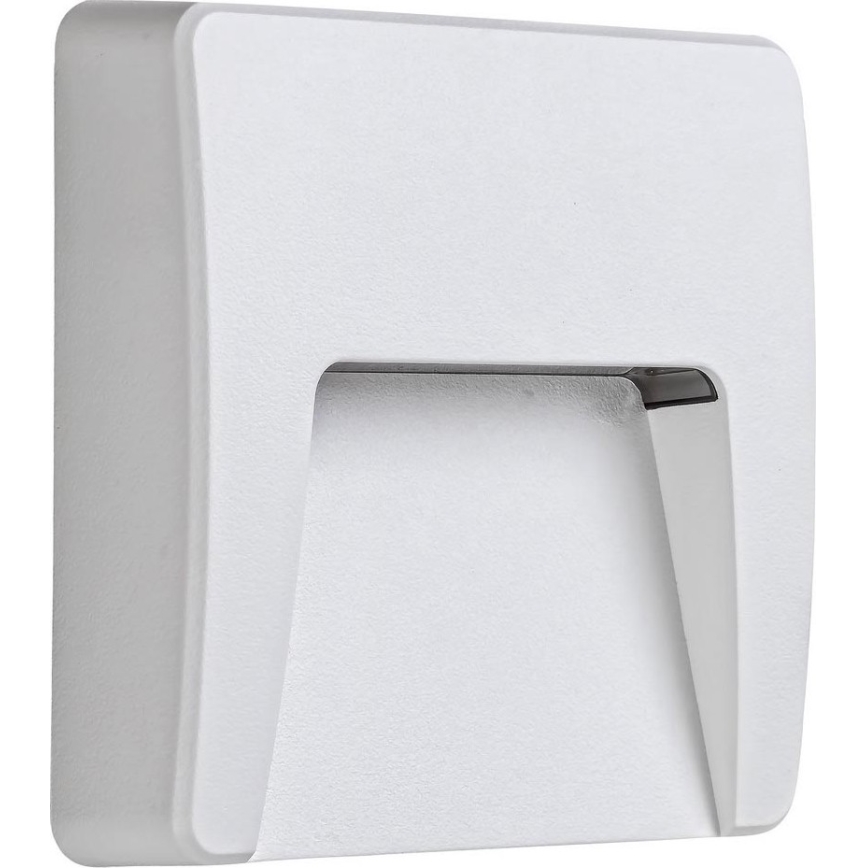 Rabalux 8893 - LED Kinkiet zewnętrzny TRENTO LED/3W/230V IP65