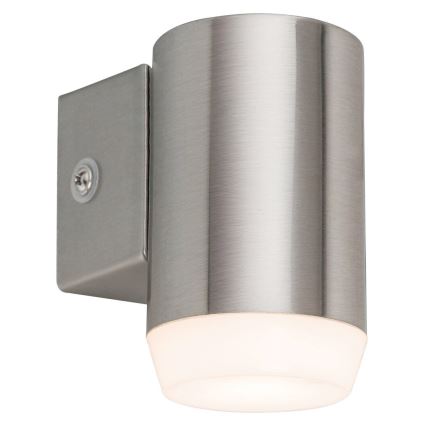 Rabalux - LED Kinkiet zewnętrzny LED/4W/230V IP44