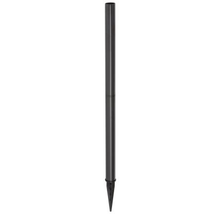 LED Oświetlenie zewnętrzne LED/5W/ z baterią do ładowania przez USB IP65