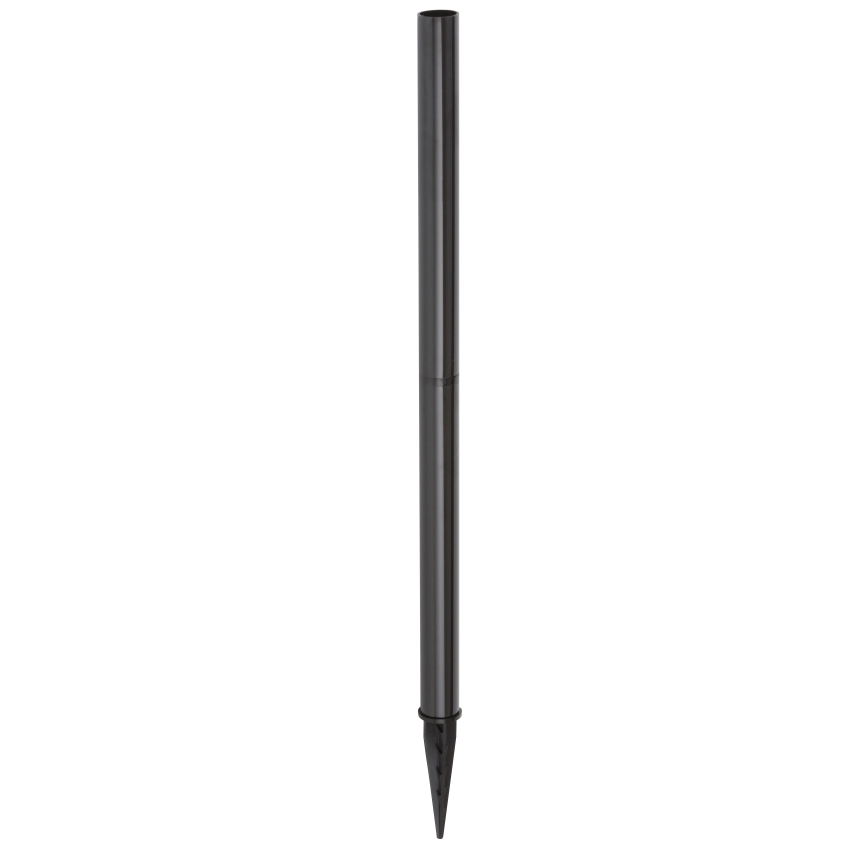 LED Oświetlenie zewnętrzne LED/5W/ z baterią do ładowania przez USB IP65