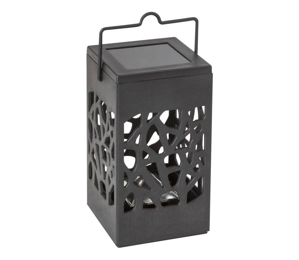 Rabalux 8948 - LED Zewnętrzna lampa solarna LED/0,07W/1xAAA IP23