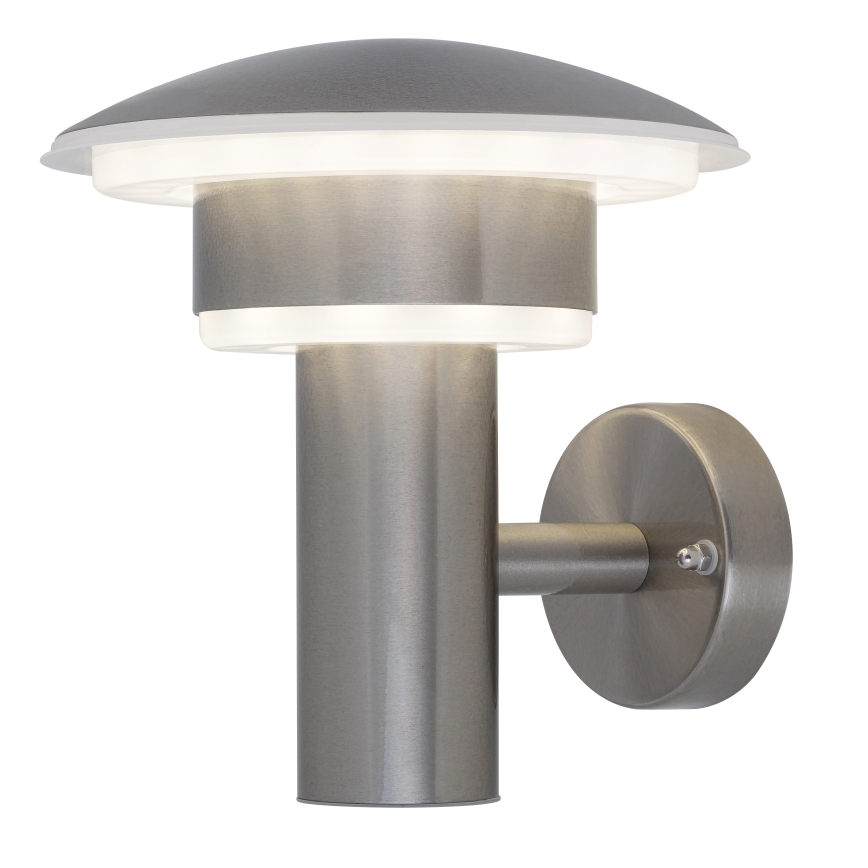 LED Kinkiet zewnętrzny LED/9W/230V IP44 1000lm 4000K