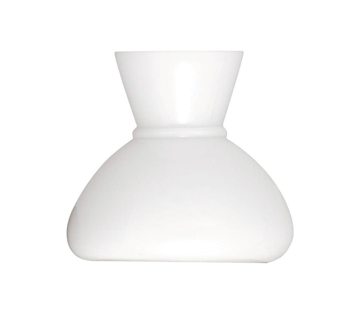 Rabalux 9547 - Klosz zamienny PETRONEL E27 biały