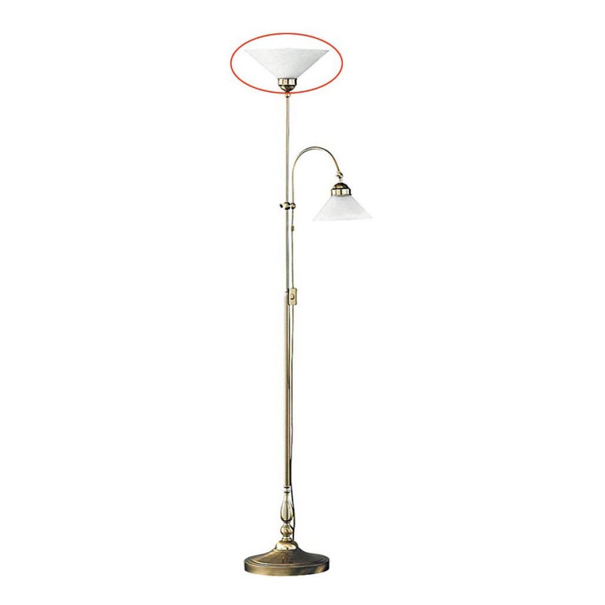 Rabalux 9934 - Klosz wymienny do lamp podłogowych MARIAN E27