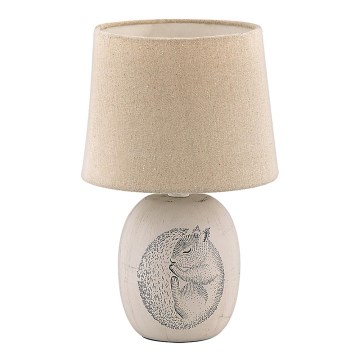 Rabalux - Dziecięca lampa stołowa 1xE14/40W/230V