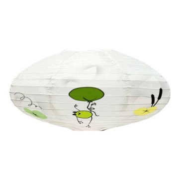 Rabalux - Dziecięcy klosz do żyrandola max. 40W śr. 50 cm