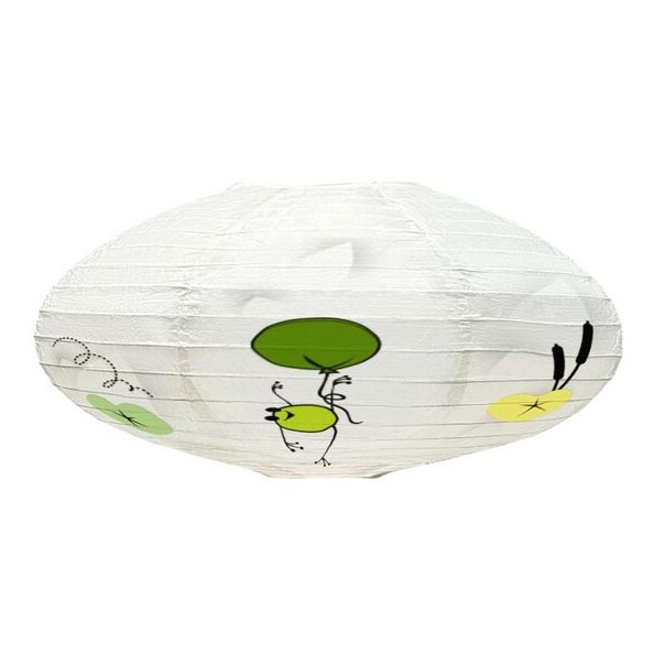 Rabalux - Dziecięcy klosz do żyrandola max. 40W śr. 50 cm