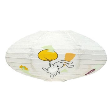 Rabalux - Dziecięcy klosz do żyrandola max. 40W śr. 50 cm