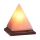Rabalux - (Himalayan) Lampa solna 1xE14/15W/230V akacja 2,8 kg