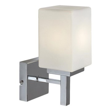 Rabalux - Kinkiet łazienkowy 1xE14/10W/230V IP44 chrom błyszczący