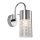 Rabalux - Kinkiet łazienkowy 1xE14/40W/230V IP44 chrom błyszczący