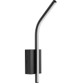 Rabalux - Kinkiet łazienkowy LED/10W/230V 4000K IP44 czarny