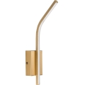 Rabalux - Kinkiet łazienkowy LED/10W/230V 4000K IP44 złoty