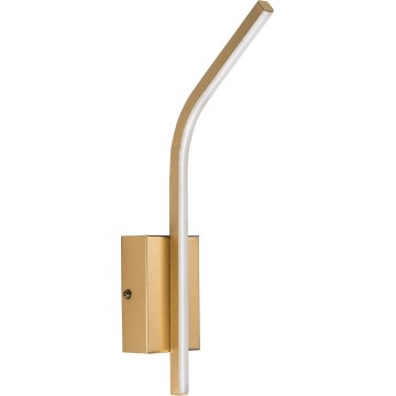 Rabalux - Kinkiet łazienkowy LED/10W/230V 4000K IP44 złoty