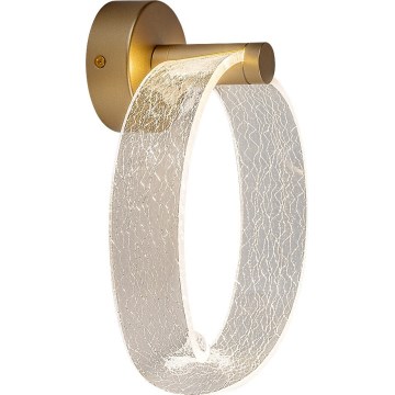 Rabalux - Kinkiet LED/6W/230V