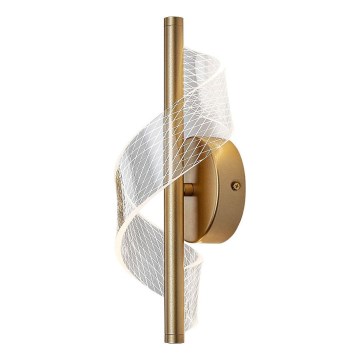 Rabalux - Kinkiet ścienny LED/6W/230V 3000K