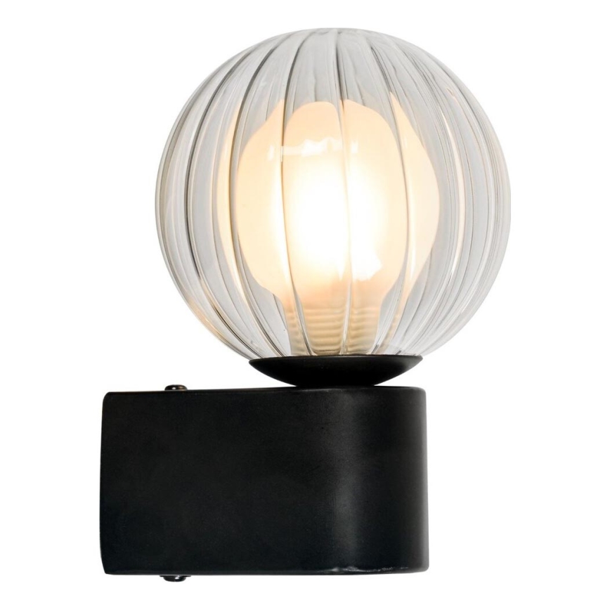 Rabalux - Kinkiet zewnętrzny 1xG9/3,5W/230V IP44