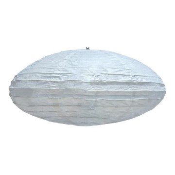 Rabalux - Klosz do żyrandola max. 40W śr. 50 cm biały