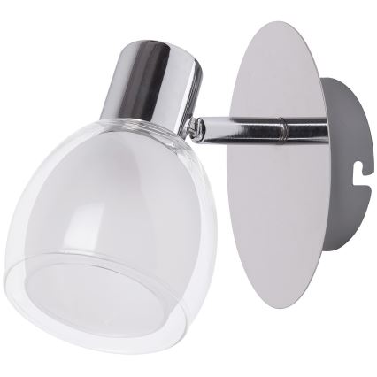 Rabalux - Szkło zamienne E14