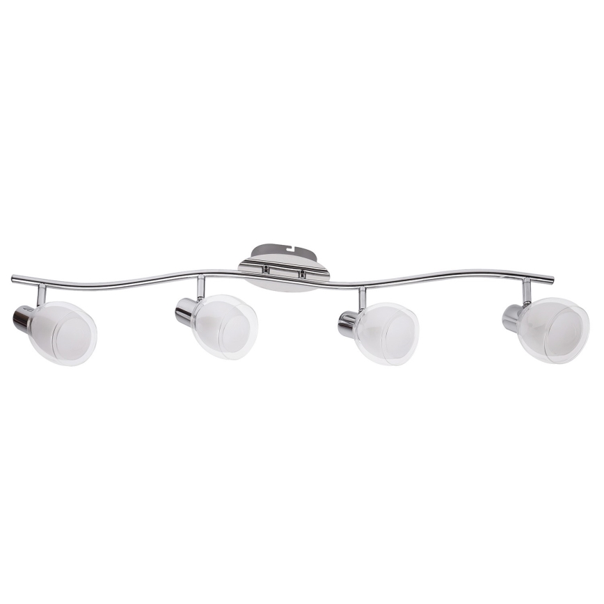 Rabalux - Szkło zamienne E14