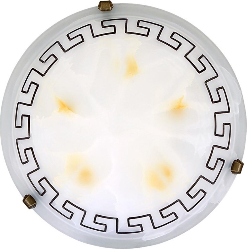 Rabalux - Klosz zamienny do plafonu E27 śr. 40 cm