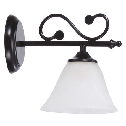 Rabalux - Klosz zamienny E14 śr. 17 cm
