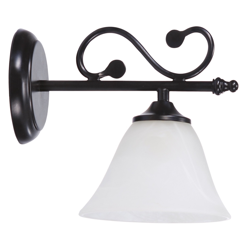 Rabalux - Klosz zamienny E14 śr. 17 cm