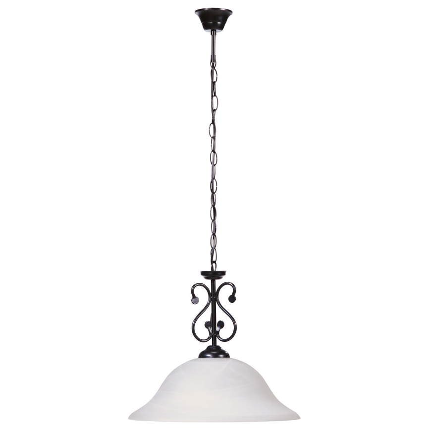 Rabalux - Klosz zamienny E27 śr. 40 cm