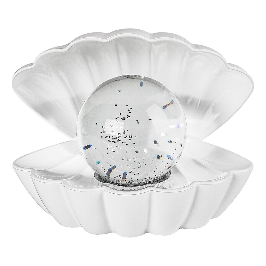 Rabalux - Lampa dekoracyjna LED RGB LED/0,8W/3xAAA