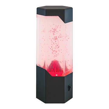 Rabalux - Lampa dekoracyjna RGB 1,65W