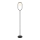 Rabalux - Lampa podłogowa 1xE27/20W/230V