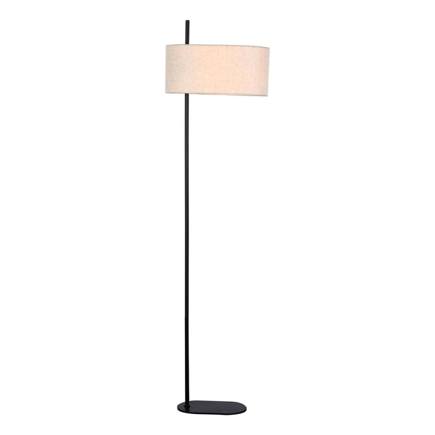 Rabalux - Lampa podłogowa 1xE27/40W/230V