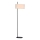 Rabalux - Lampa podłogowa 1xE27/40W/230V