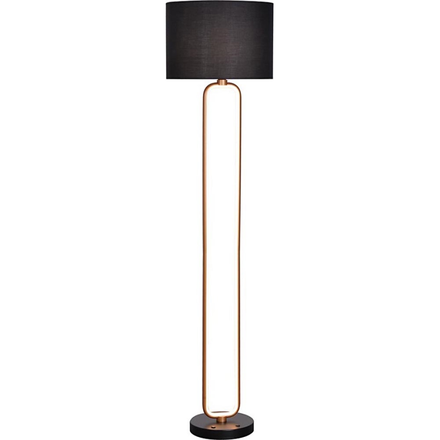 Rabalux - Lampa podłogowa 1xE27/60W/230V