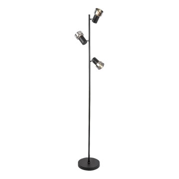 Rabalux - Lampa podłogowa 3xE14/15W/230V