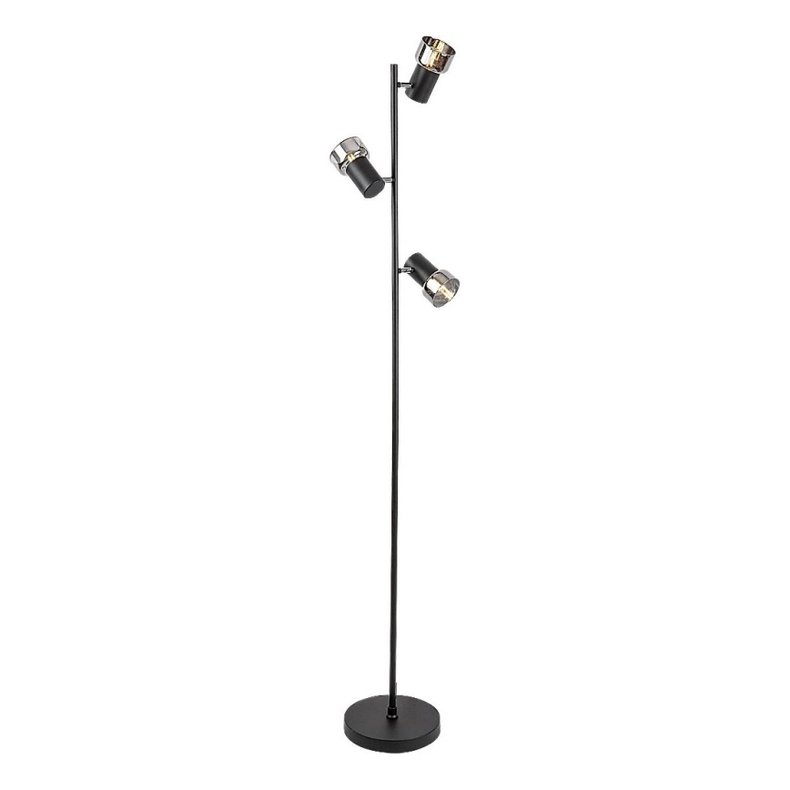Rabalux - Lampa podłogowa 3xE14/15W/230V