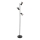 Rabalux - Lampa podłogowa 3xE14/15W/230V