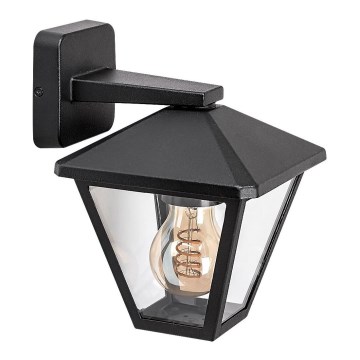 Rabalux - Lampa ścienna zewnętrzna 1xE27/40W/230V IP44