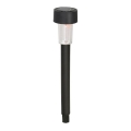 Rabalux - Lampa solarna LED/0,1W/1,2V IP44 40 mAh