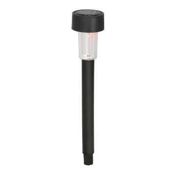 Rabalux - Lampa solarna LED/0,1W/1,2V IP44 40 mAh