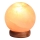 Rabalux - Lampa solna 1xE14/15W/230V akacja 2,6 kg