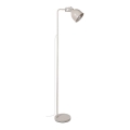 Rabalux - Lampa stojąca 1xE27/40W/230V beżowa
